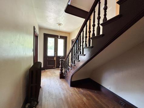 25 Pleasant Avenue Portland ME 04103