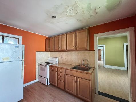 25 Pleasant Avenue Portland ME 04103