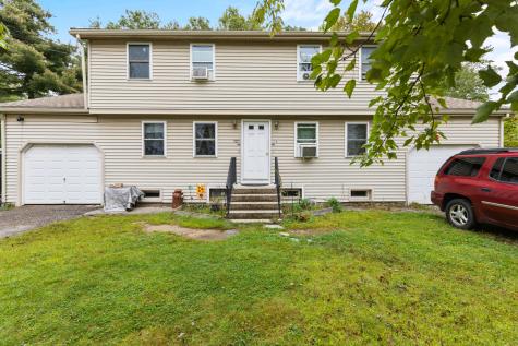 119-121 North Road Yarmouth ME 04096