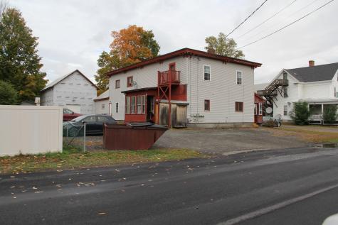 18 Leavitt Street Skowhegan ME 04976