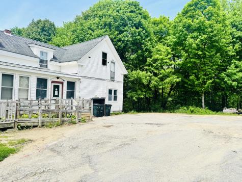 51 Spring Street Gardiner ME 04345