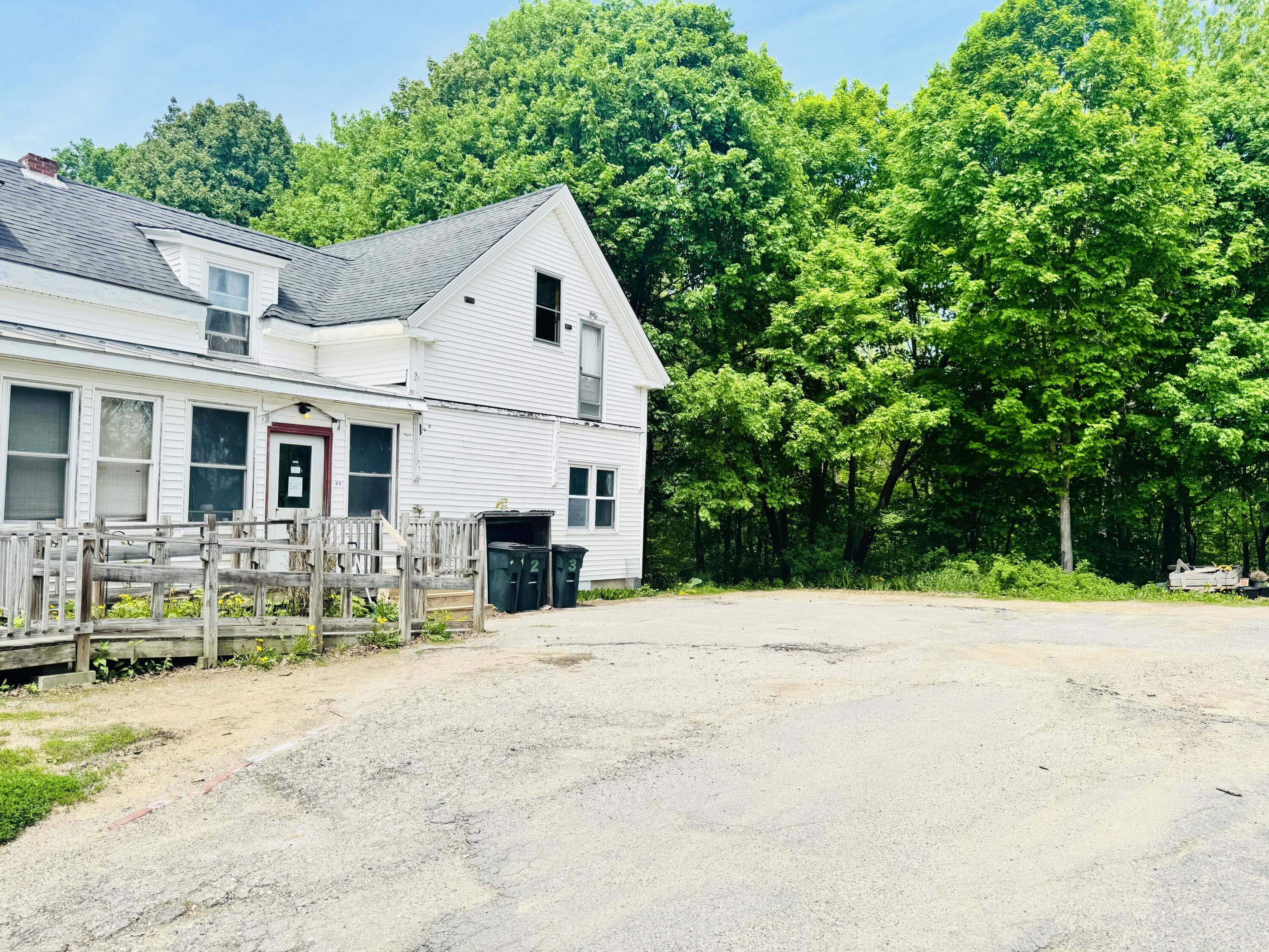 51 Spring Street Gardiner ME 04345