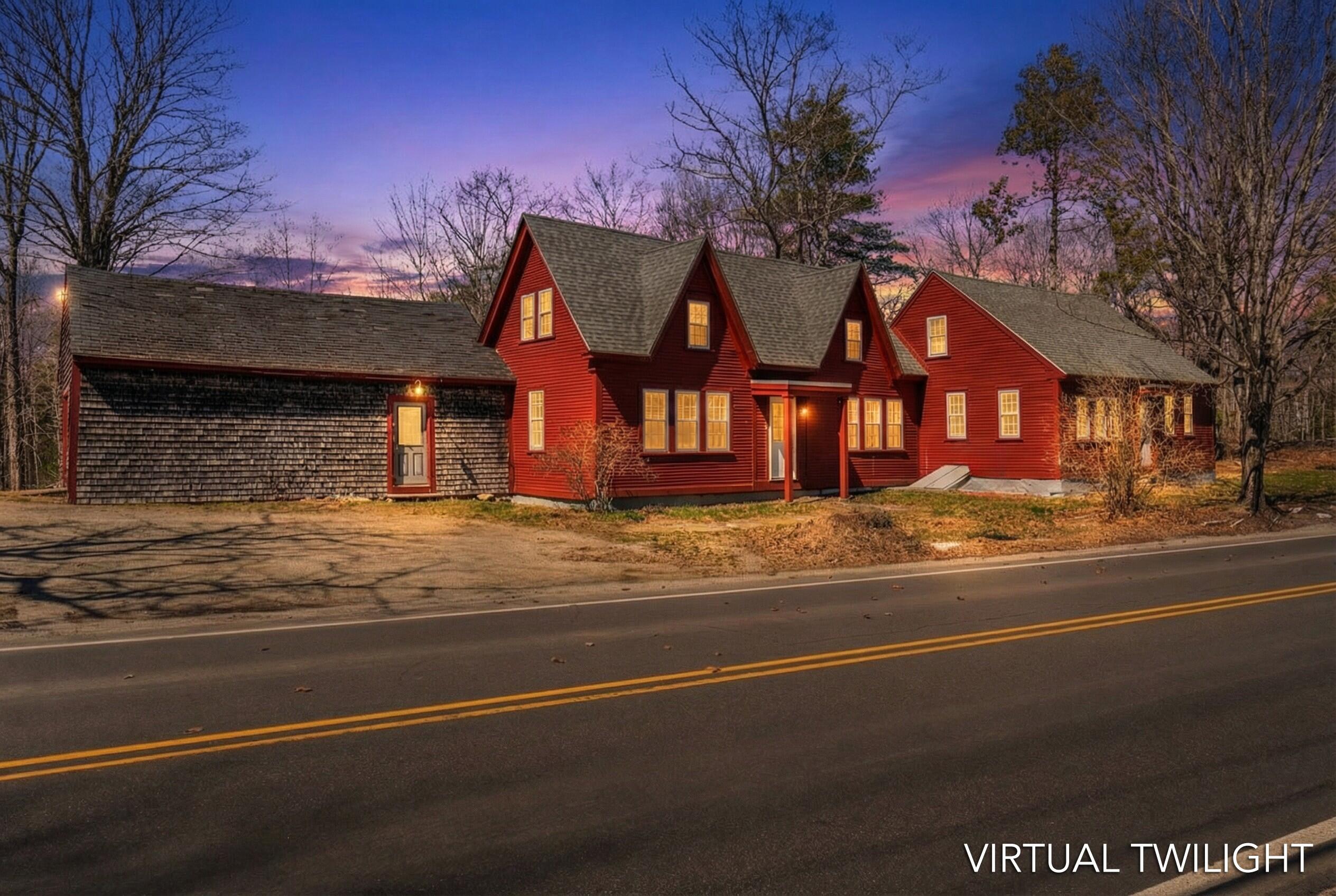 569 Middle Road Dresden ME 04342