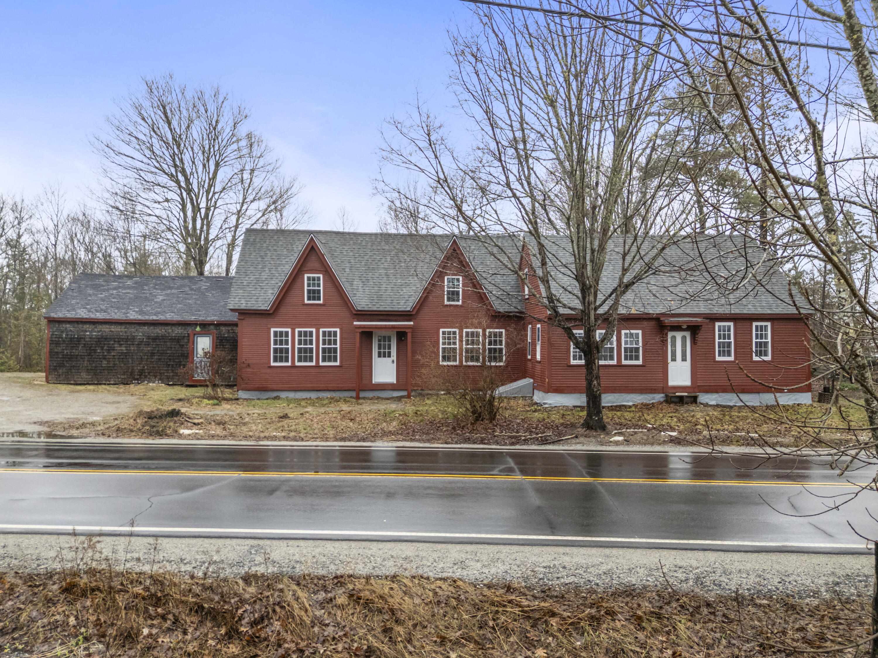 569 Middle Road Dresden ME 04342