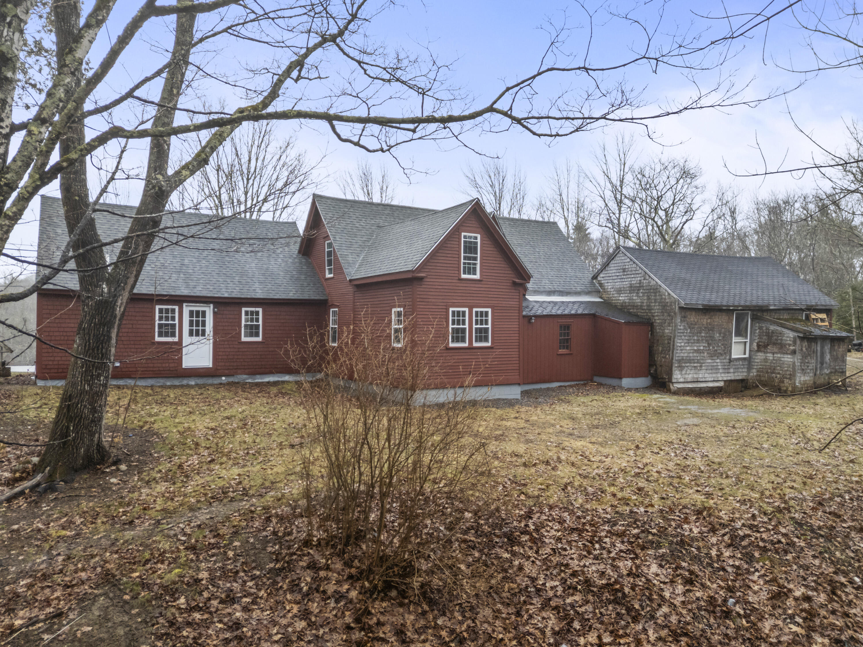 569 Middle Road Dresden ME 04342