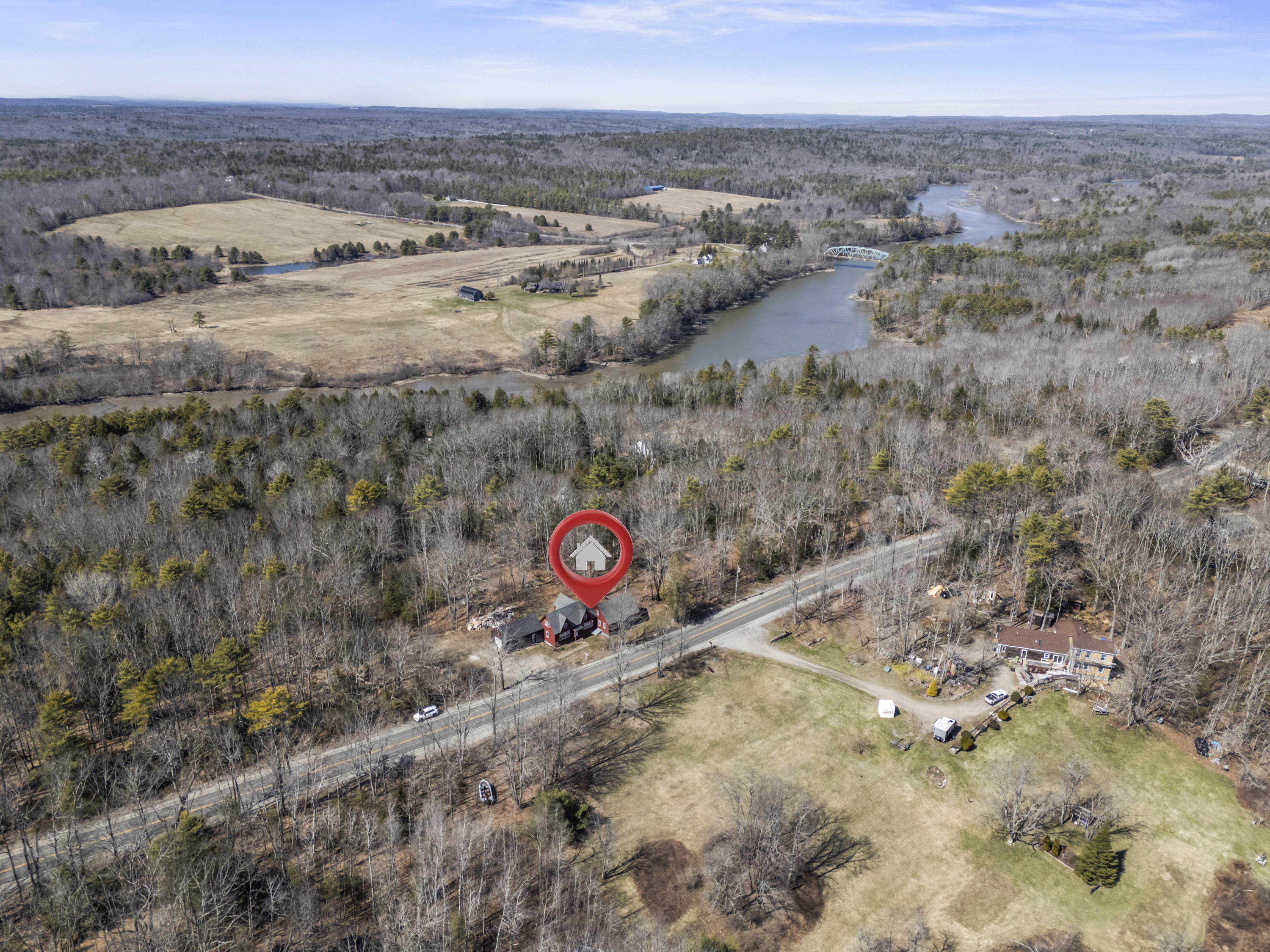 569 Middle Road Dresden ME 04342