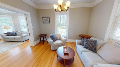 98 Fountain Street Bangor ME 04401