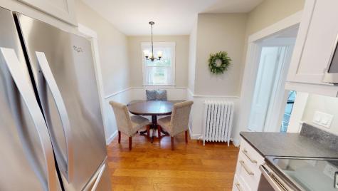 98 Fountain Street Bangor ME 04401