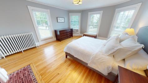 98 Fountain Street Bangor ME 04401