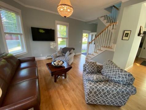 98 Fountain Street Bangor ME 04401