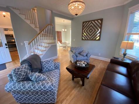 98 Fountain Street Bangor ME 04401