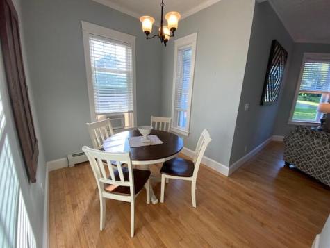 98 Fountain Street Bangor ME 04401