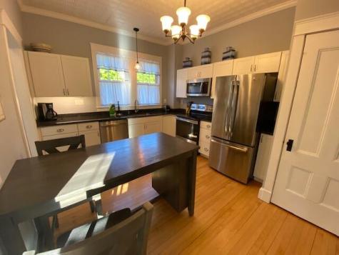 98 Fountain Street Bangor ME 04401