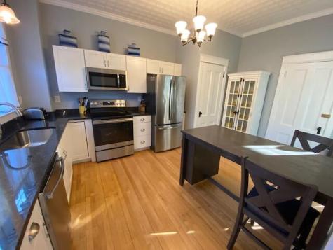 98 Fountain Street Bangor ME 04401