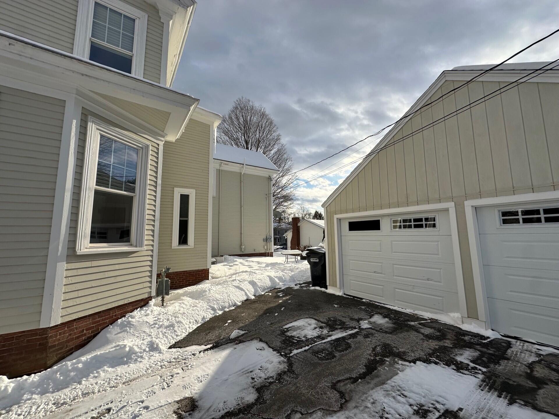 98 Fountain Street Bangor ME 04401