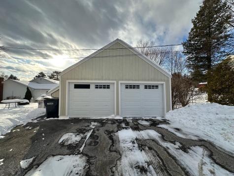 98 Fountain Street Bangor ME 04401