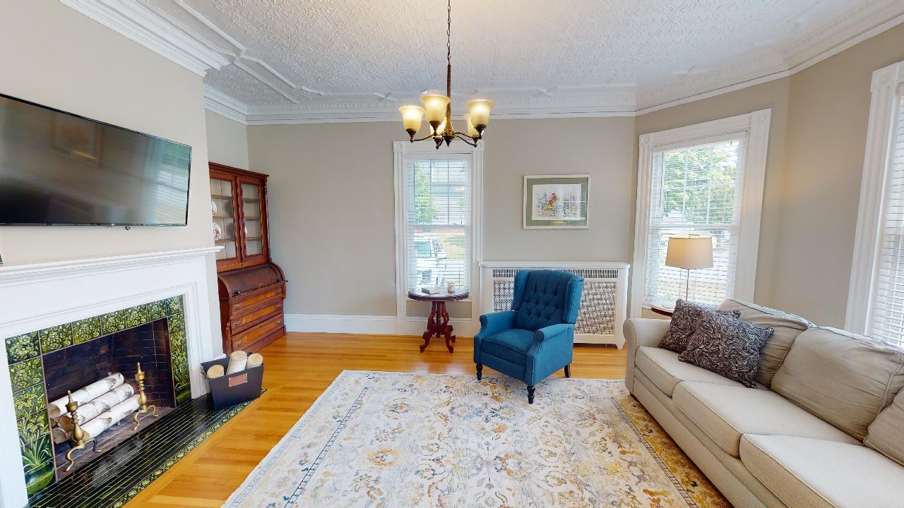 98 Fountain Street Bangor ME 04401
