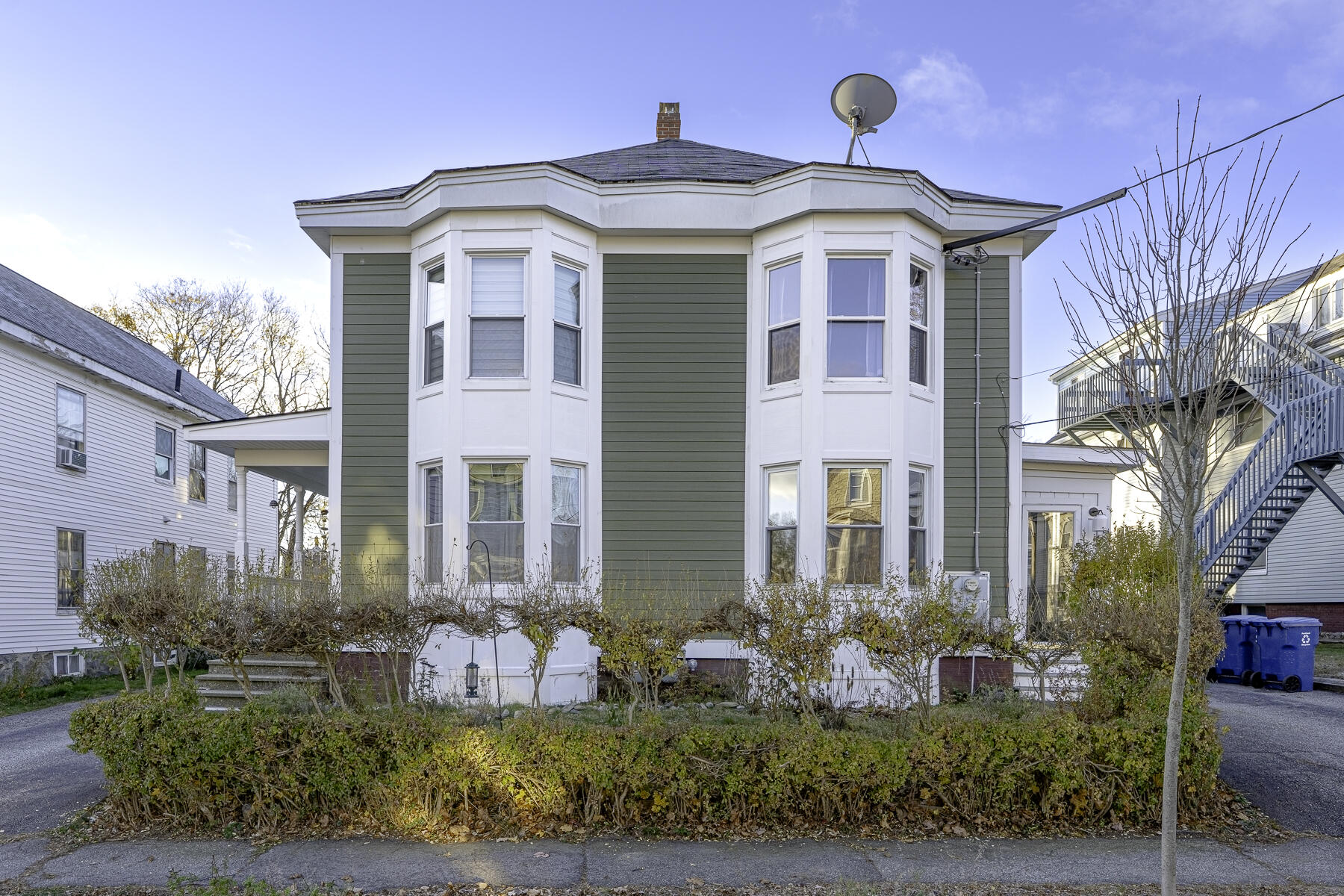 42-44 Sawyer Street Portland ME 04103