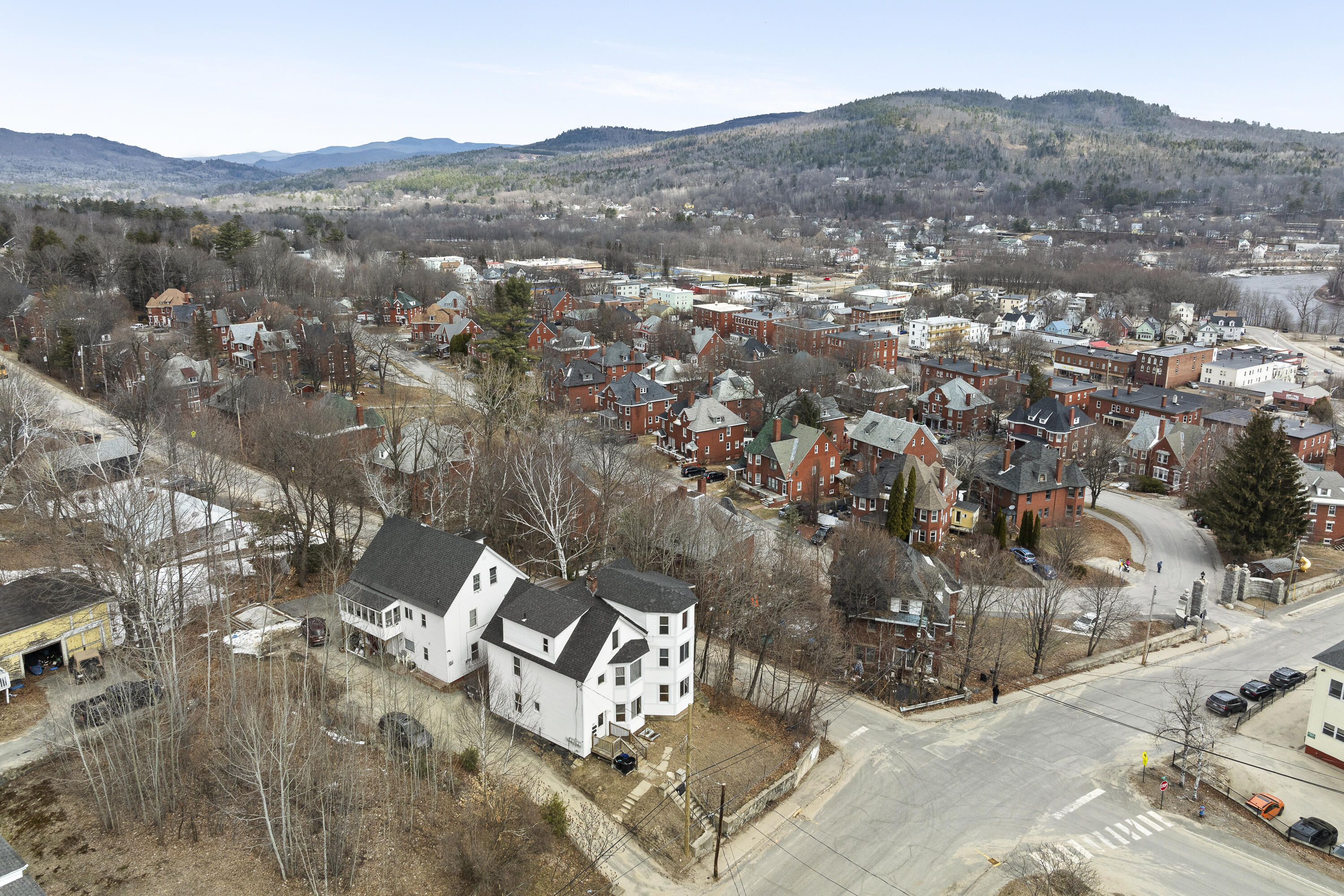 76 Maine Avenue Rumford ME 04276