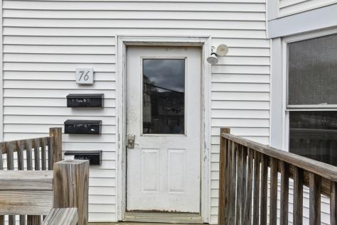 76 Maine Avenue Rumford ME 04276
