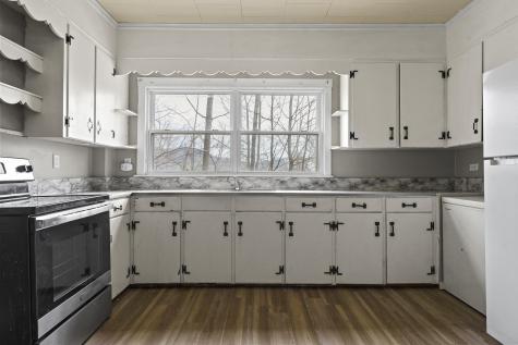 76 Maine Avenue Rumford ME 04276