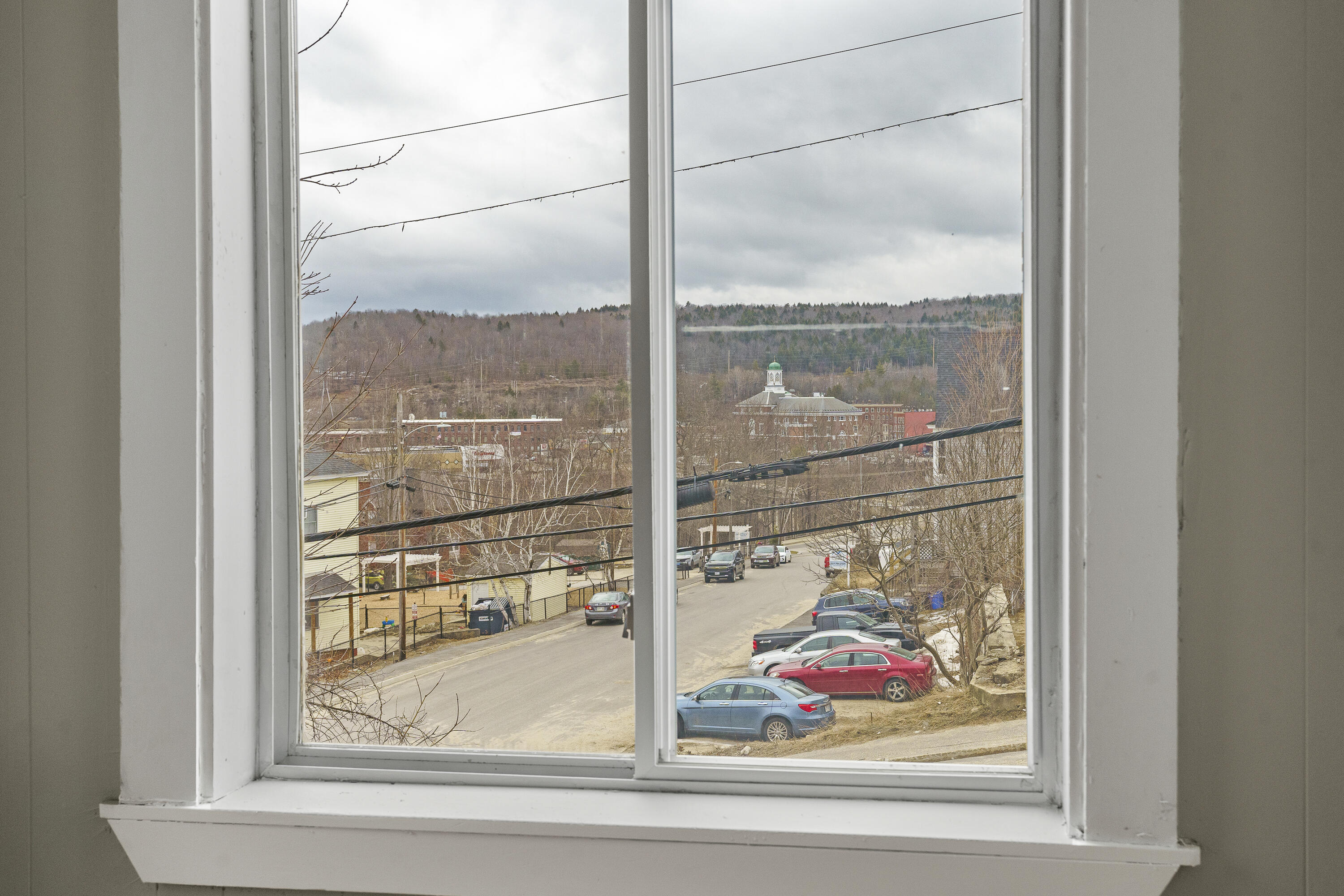 76 Maine Avenue Rumford ME 04276