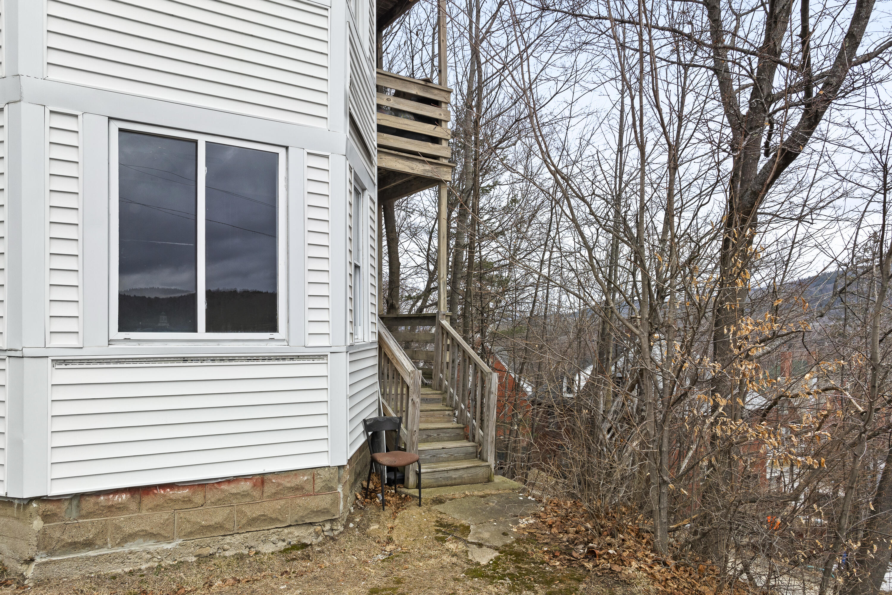 76 Maine Avenue Rumford ME 04276