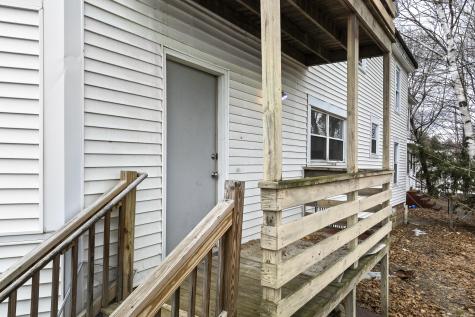 76 Maine Avenue Rumford ME 04276