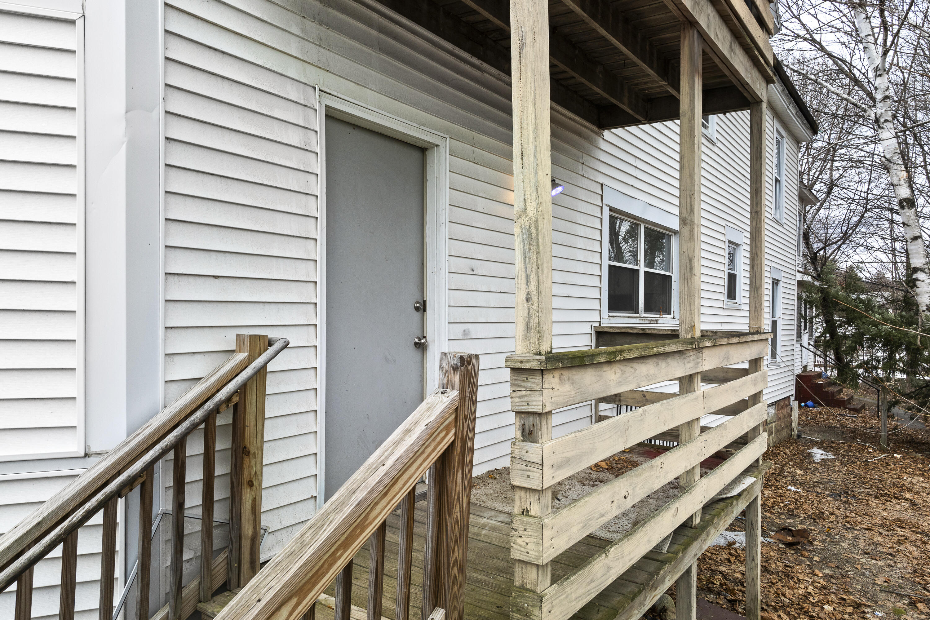76 Maine Avenue Rumford ME 04276