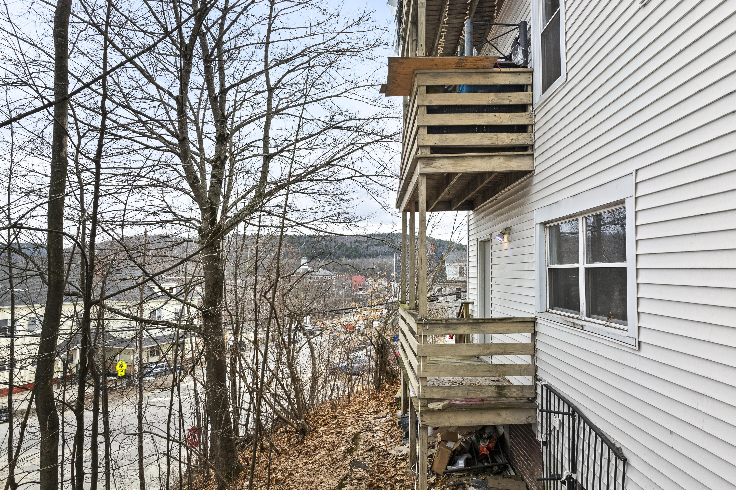 76 Maine Avenue Rumford ME 04276