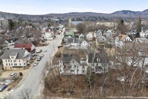 76 Maine Avenue Rumford ME 04276