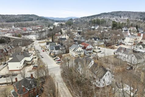 76 Maine Avenue Rumford ME 04276