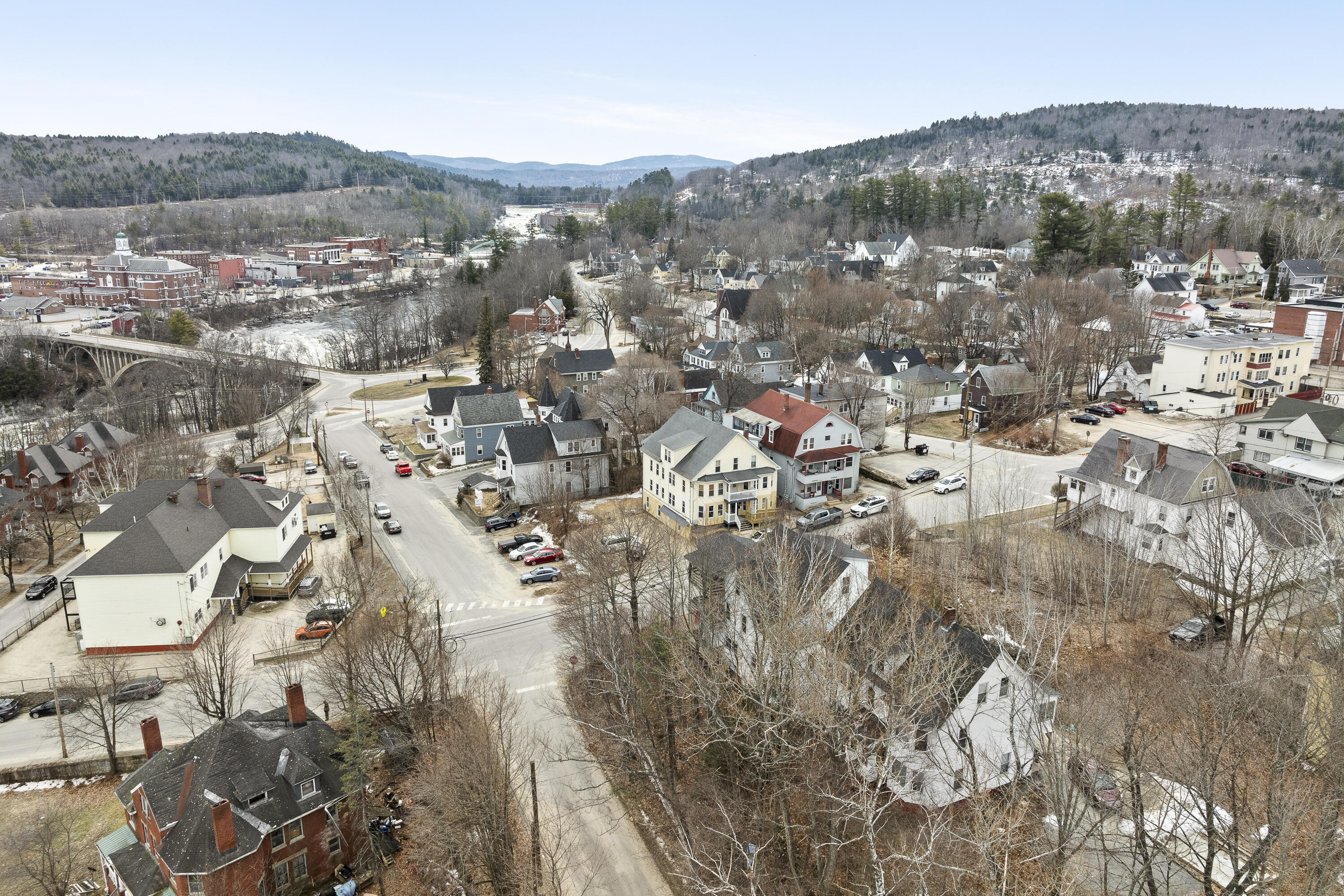 76 Maine Avenue Rumford ME 04276