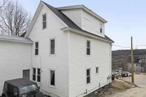 76 Maine Avenue Rumford ME 04276