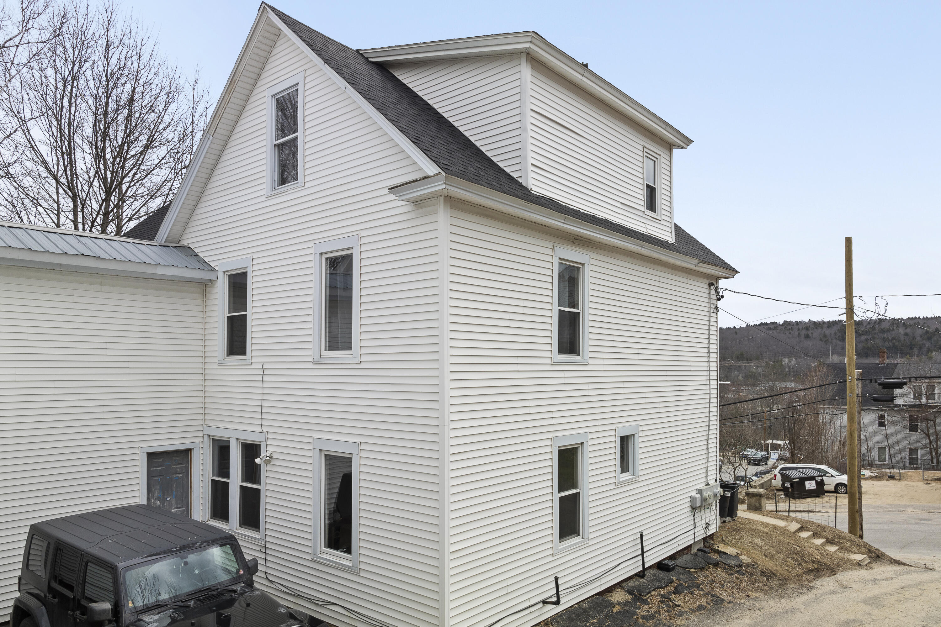 76 Maine Avenue Rumford ME 04276
