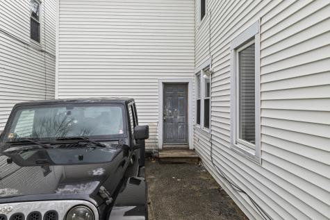 76 Maine Avenue Rumford ME 04276