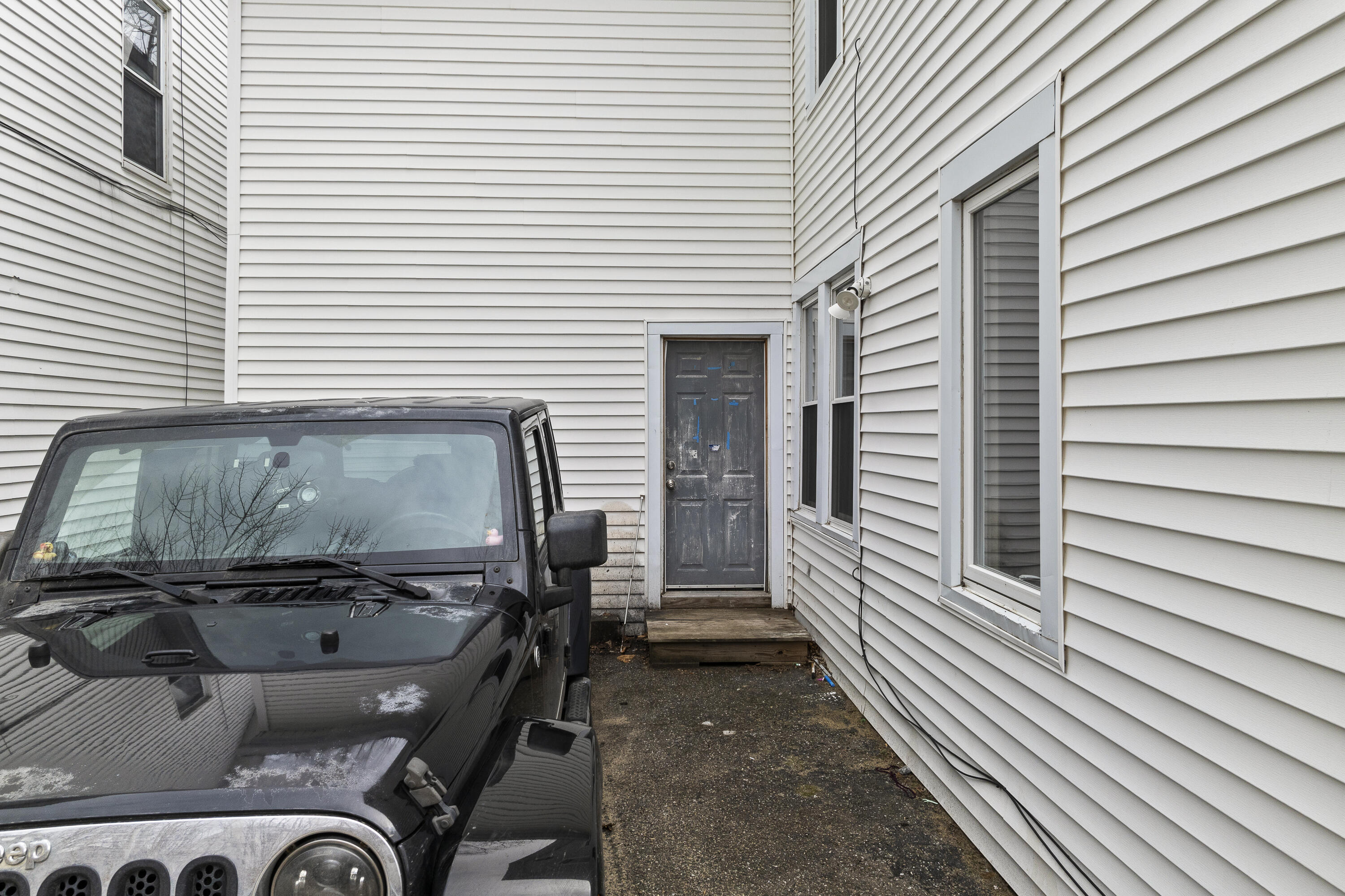 76 Maine Avenue Rumford ME 04276