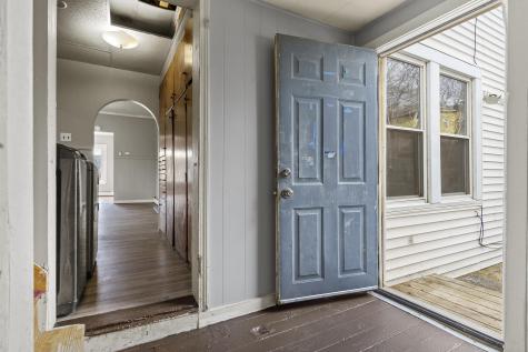 76 Maine Avenue Rumford ME 04276