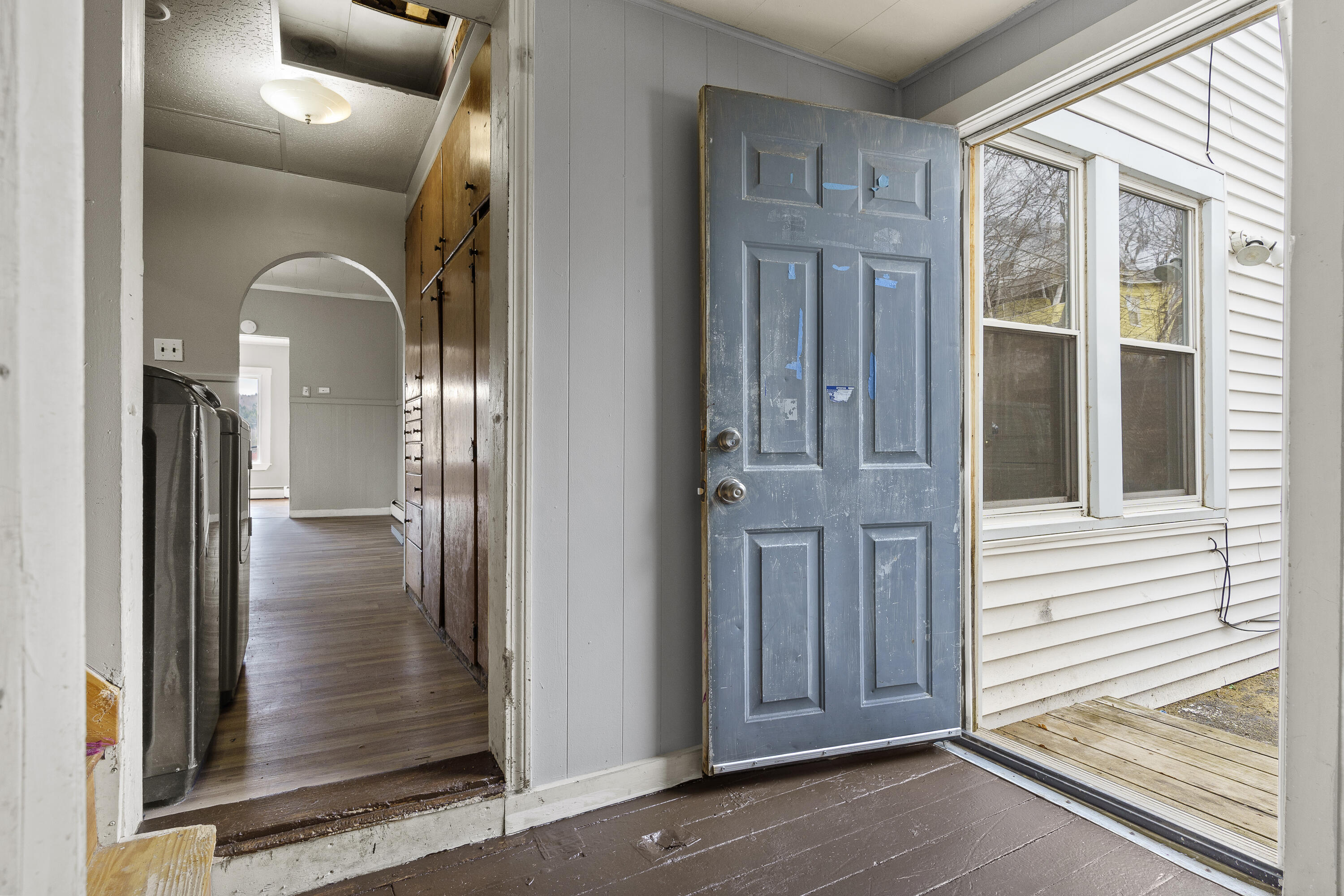 76 Maine Avenue Rumford ME 04276