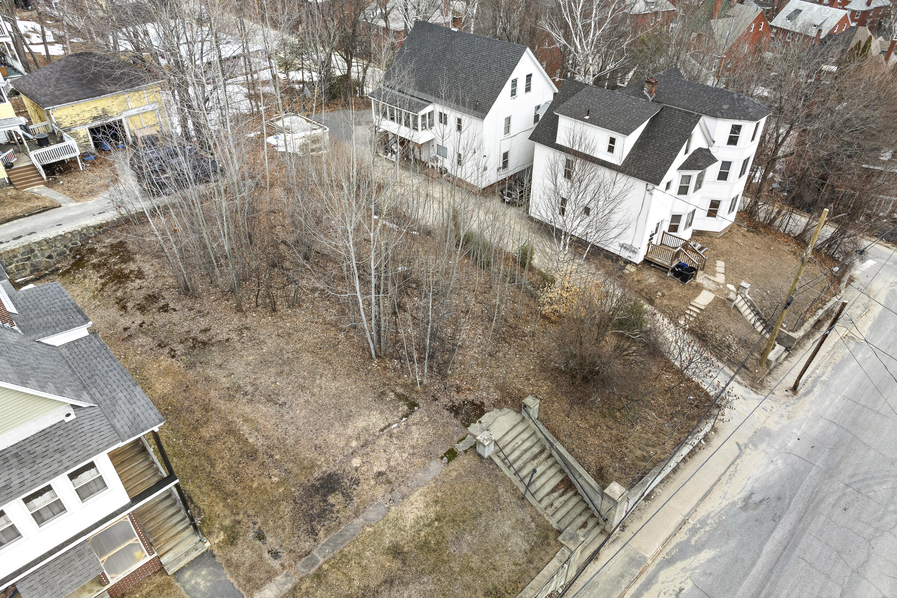 76 Maine Avenue Rumford ME 04276
