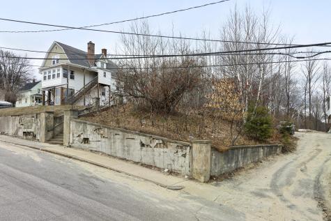 76 Maine Avenue Rumford ME 04276