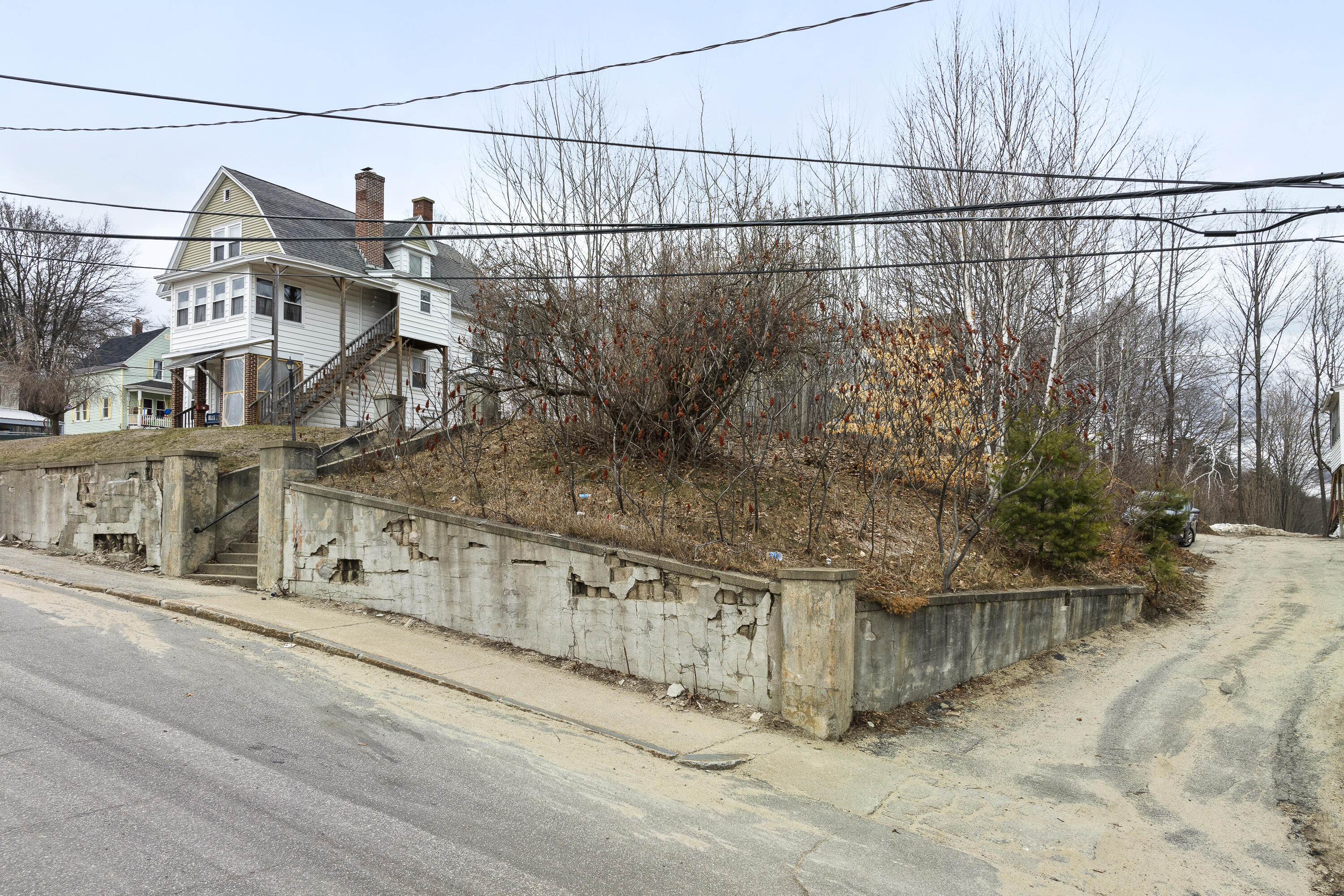 76 Maine Avenue Rumford ME 04276