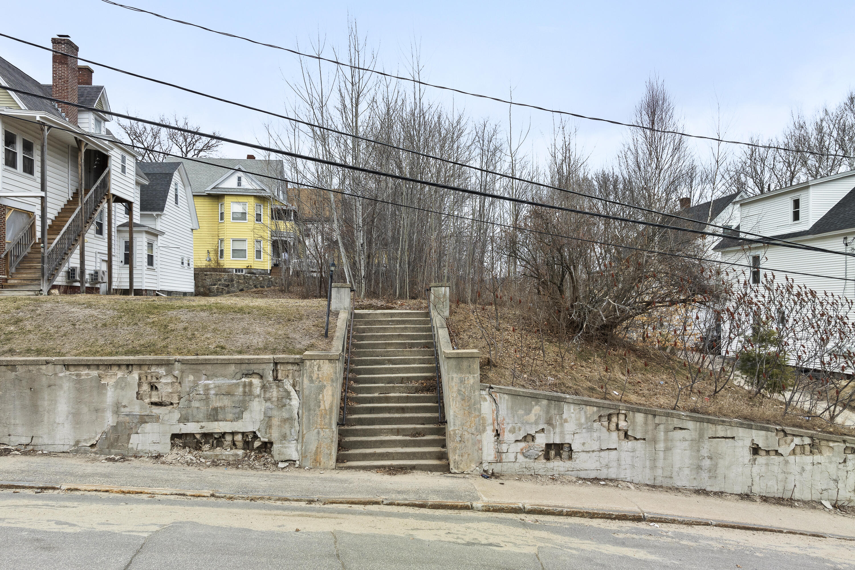 76 Maine Avenue Rumford ME 04276