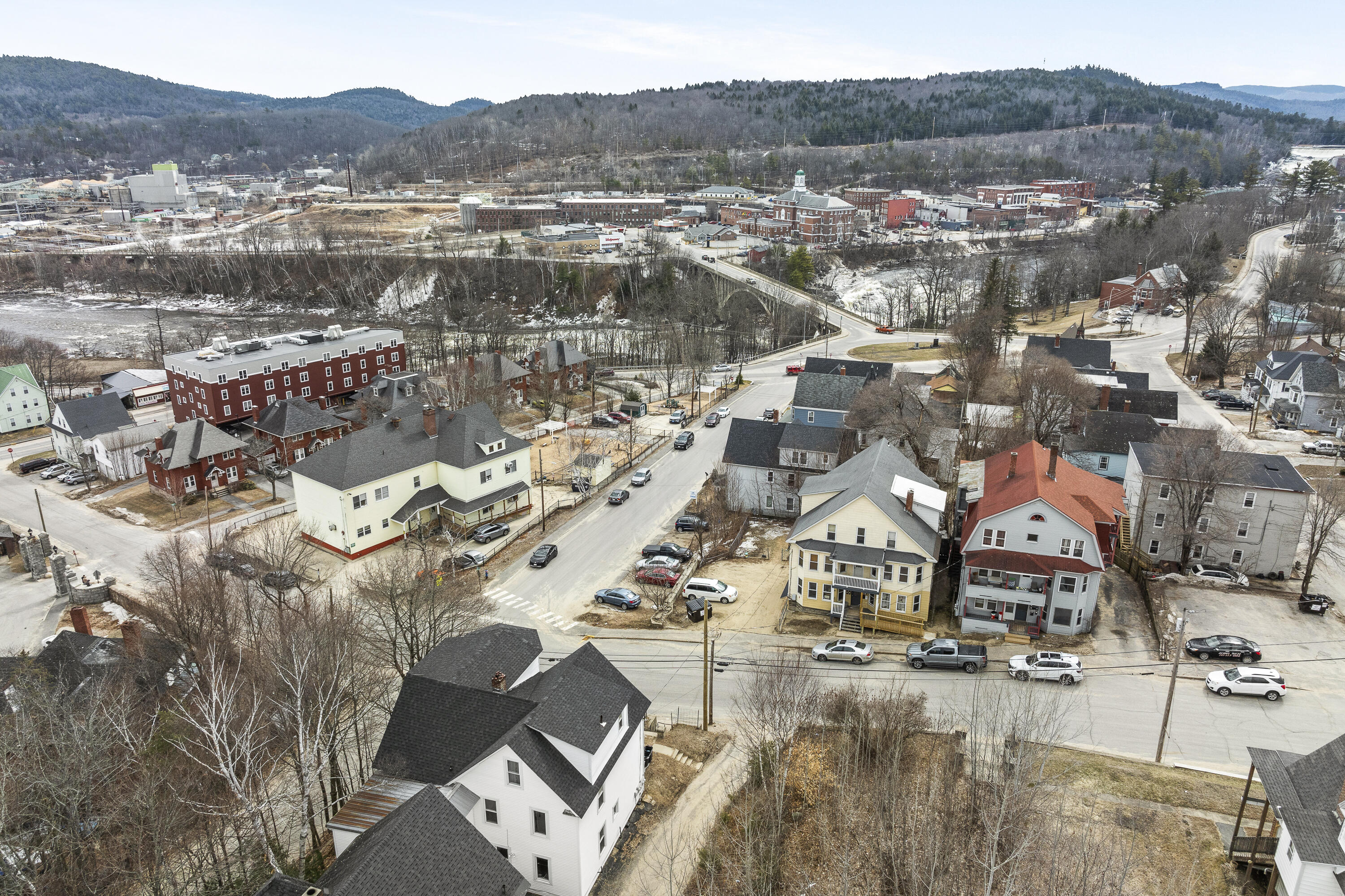 76 Maine Avenue Rumford ME 04276