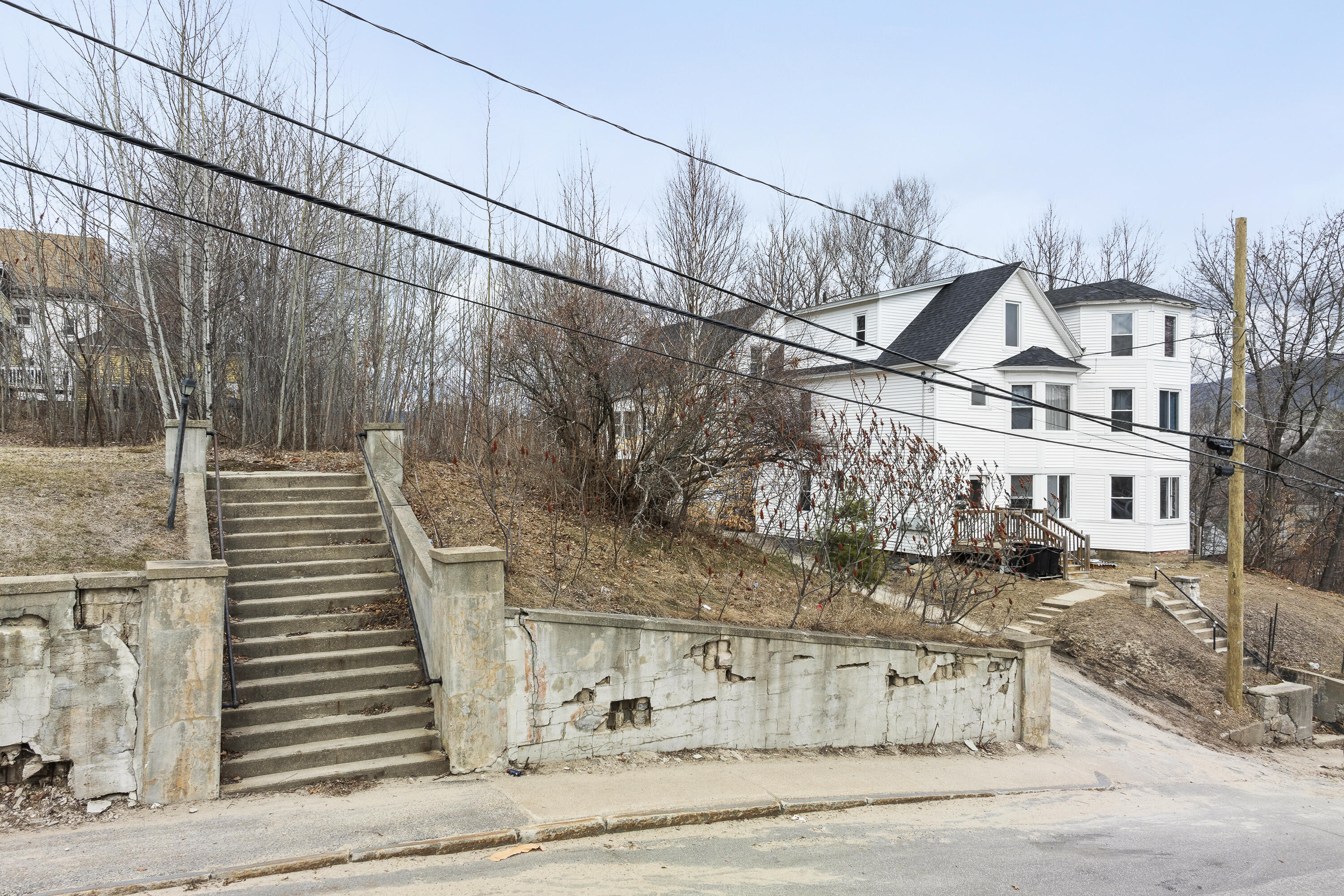 76 Maine Avenue Rumford ME 04276