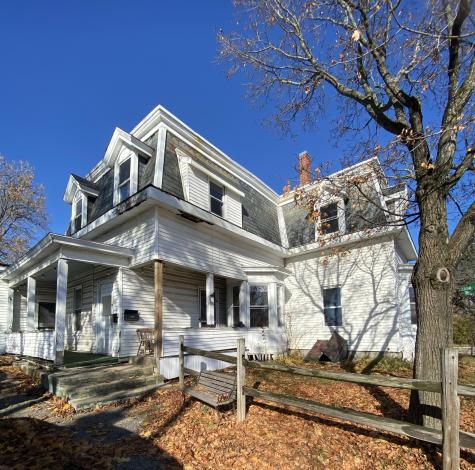 292 East Avenue Lewiston ME 04240