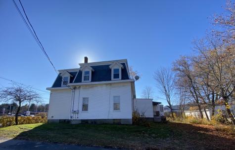 292 East Avenue Lewiston ME 04240
