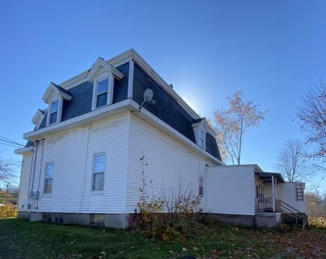 292 East Avenue Lewiston ME 04240