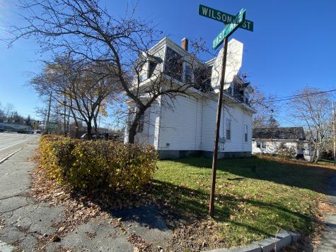 292 East Avenue Lewiston ME 04240