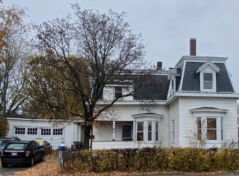 292 East Avenue Lewiston ME 04240